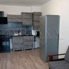 Квартира 34,4 м², 1-комнатная - изображение 5