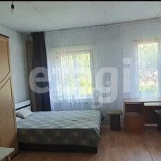 Квартира 23,7 м², 1-комнатная - изображение 2