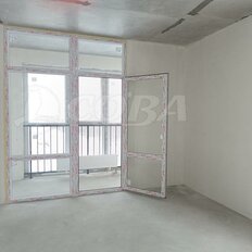 Квартира 139,9 м², 3-комнатная - изображение 3