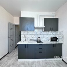 Квартира 36 м², 1-комнатная - изображение 1