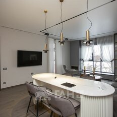 Квартира 67 м², 1-комнатные - изображение 4