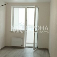 Квартира 70,9 м², 2-комнатная - изображение 2