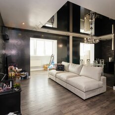 Квартира 74,8 м², 2-комнатная - изображение 4