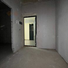 Квартира 40,4 м², 1-комнатная - изображение 2