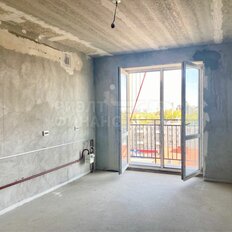 Квартира 71,9 м², 2-комнатная - изображение 5