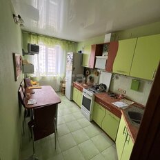 Квартира 61,4 м², 3-комнатная - изображение 2