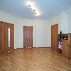 Квартира 74 м², 2-комнатная - изображение 4