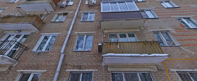 28,4 м², квартира-студия 4 043 000 ₽ - изображение 21