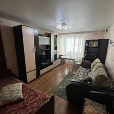 Квартира 39,1 м², 1-комнатная - изображение 4