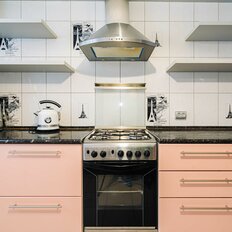 Квартира 67 м², 2-комнатная - изображение 2