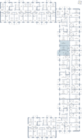 84 м², 2-комнатная квартира 6 850 000 ₽ - изображение 57