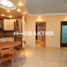 Квартира 85,2 м², 3-комнатная - изображение 1