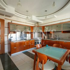 Квартира 185 м², 4-комнатная - изображение 5