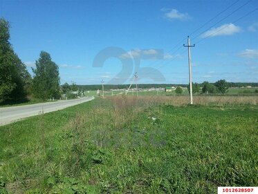 Снять квартиру с большой кухней и с парковкой в Городском округе Жигулёвск - изображение 38