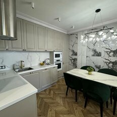 Квартира 79,6 м², 3-комнатная - изображение 3