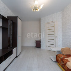 Квартира 32,5 м², 1-комнатная - изображение 3