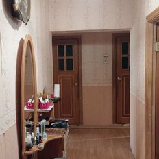 Квартира 66,7 м², 3-комнатная - изображение 2