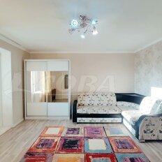 Квартира 44,2 м², 1-комнатная - изображение 2