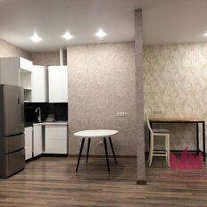 Квартира 156 м², 4-комнатная - изображение 4