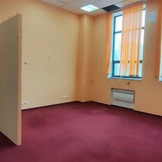 37,8 м², офис - изображение 3