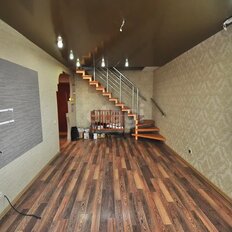 Квартира 69,5 м², 3-комнатная - изображение 2