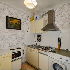 Квартира 31 м², 1-комнатная - изображение 2