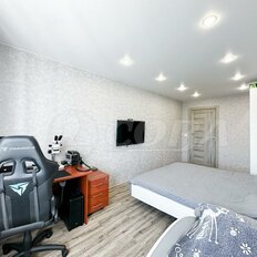 Квартира 57,9 м², 3-комнатная - изображение 1