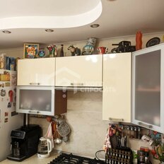 Квартира 36,8 м², 1-комнатная - изображение 1