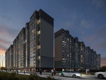 31,5 м², 1-комнатная квартира 4 016 250 ₽ - изображение 118