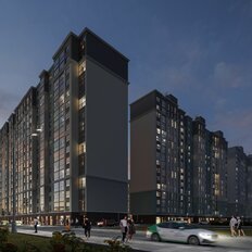 Квартира 74,8 м², 3-комнатная - изображение 4