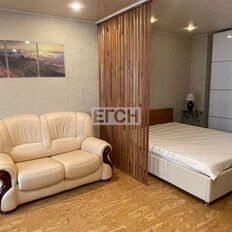 Квартира 35,4 м², 1-комнатная - изображение 4