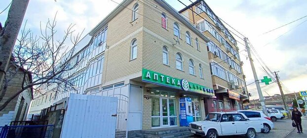 23 м², квартира-студия 3 650 000 ₽ - изображение 58