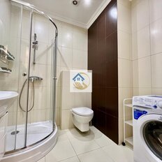 Квартира 104 м², 2-комнатная - изображение 1