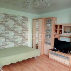 Квартира 35,7 м², 1-комнатная - изображение 3