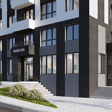 Квартира 53,8 м², 2-комнатная - изображение 4