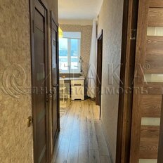 Квартира 51,6 м², 2-комнатная - изображение 4