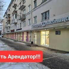 345 м², помещение свободного назначения - изображение 2