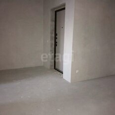 Квартира 48 м², 1-комнатная - изображение 5