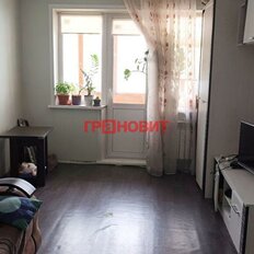 Квартира 44,6 м², 2-комнатная - изображение 4