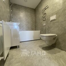 Квартира 54,1 м², 2-комнатные - изображение 3