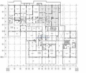 Квартира 100,5 м², 3-комнатная - изображение 3