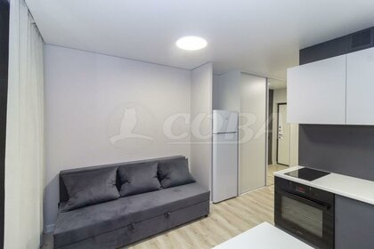 19,6 м², квартира-студия 3 400 000 ₽ - изображение 38