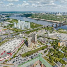 Квартира 64,7 м², 2-комнатная - изображение 3