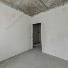 Квартира 34,5 м², 1-комнатная - изображение 5