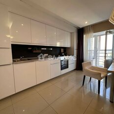 Квартира 75 м², 2-комнатная - изображение 4