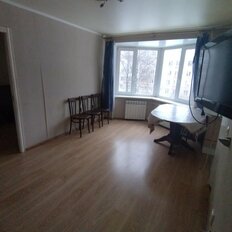 Квартира 45,4 м², 2-комнатная - изображение 4