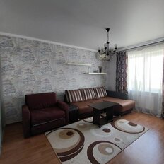 Квартира 55 м², 2-комнатная - изображение 4