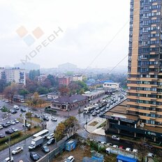 Квартира 25,7 м², 1-комнатные - изображение 5