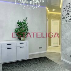 Квартира 57,1 м², 3-комнатная - изображение 4