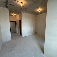 Квартира 25,2 м², студия - изображение 5